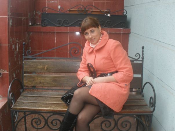 №166, Анна Атяшкина, 36 лет, Курск №166, Анна Атяшкина, 36 лет, Курск