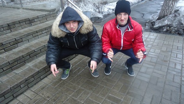 Вованчик Босяченко | Дебальцево