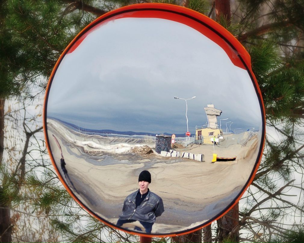 Александр Баринов | Новочебоксарск