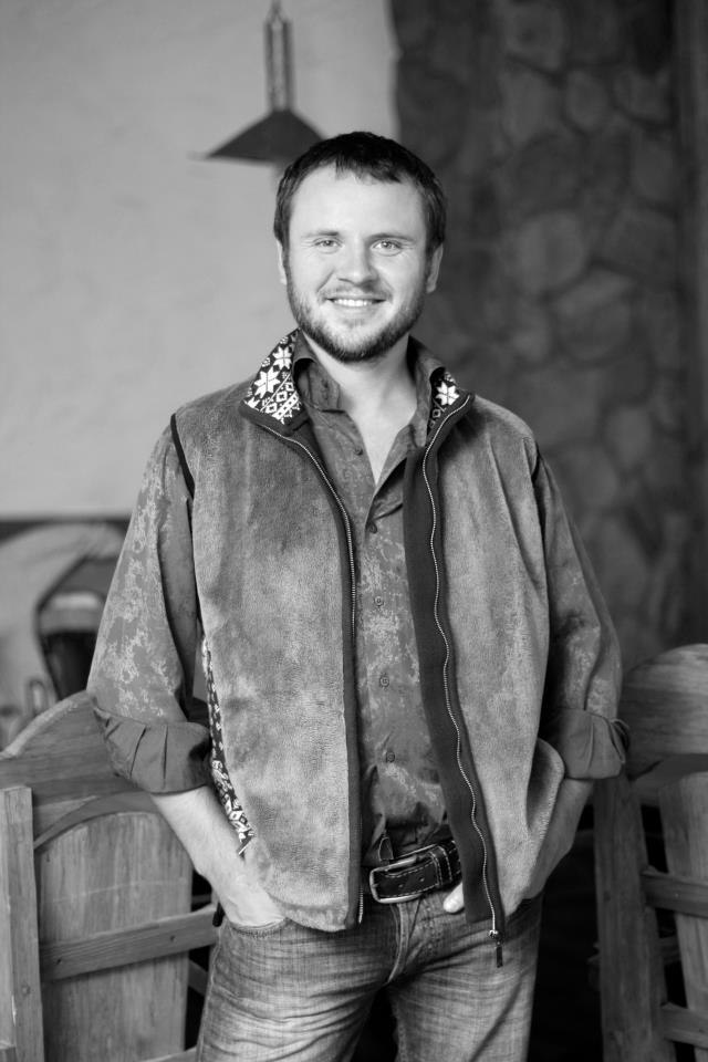 Дмитрий Алексеев | Москва