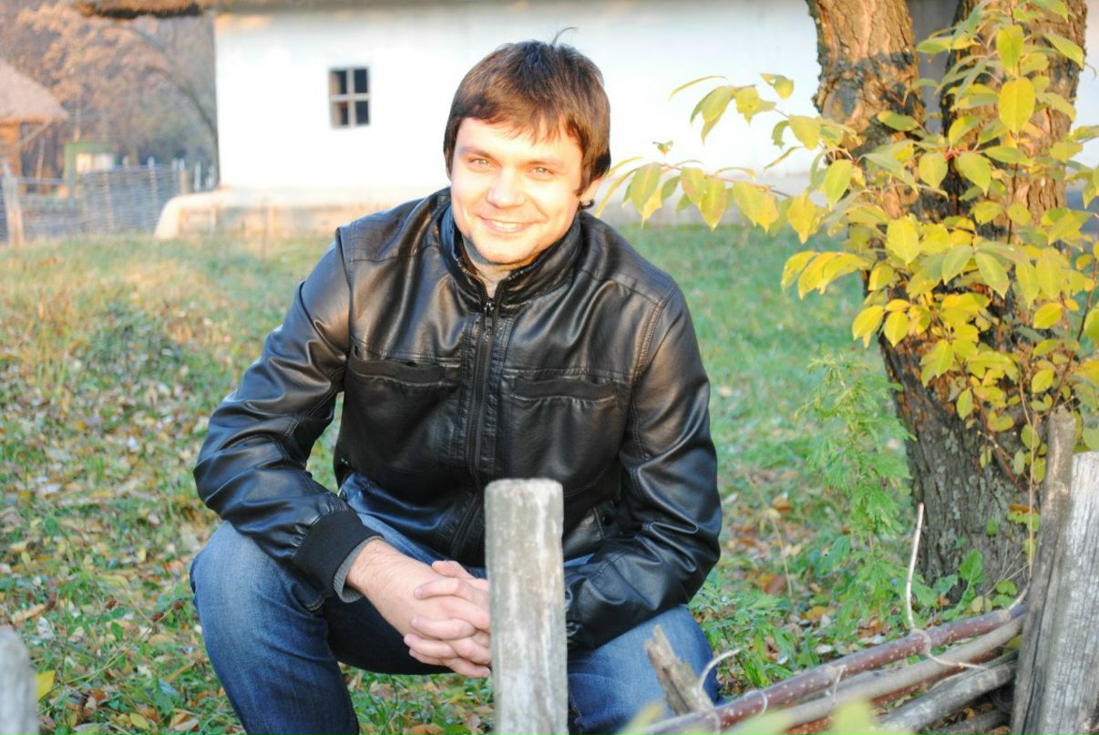 Петя Осипенко | Киев