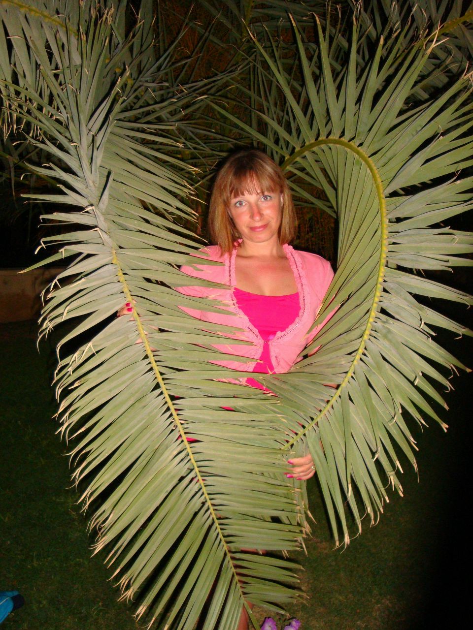 Вера Гуринова | Кировск