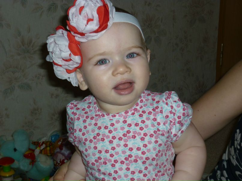 Евгения Вязметинова | Магнитогорск