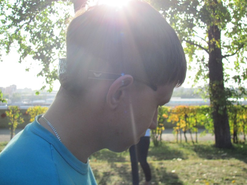 Максим Житов | Иркутск