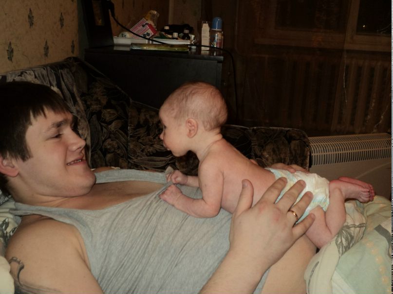 Денис Захаров | Екатеринбург