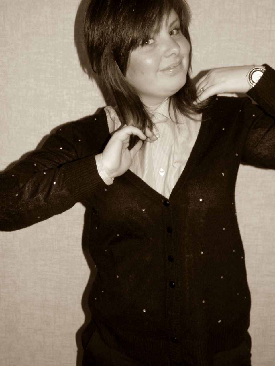 Вера Абудеева | Саранск