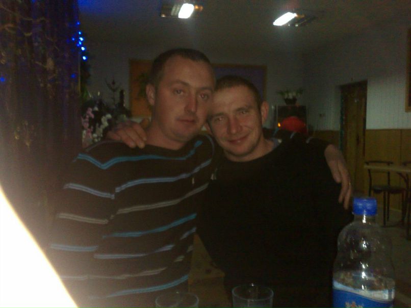 Юра Кривицький | Cascais