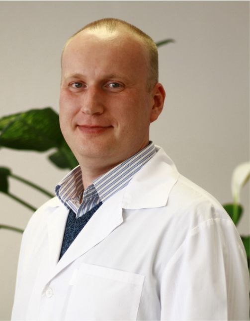 Юрий Распопин | Красноярск