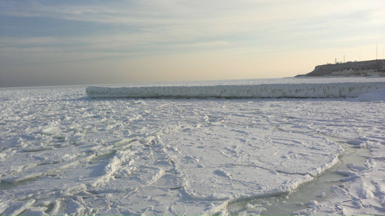 Сергей Дишкантюк | Одесса
