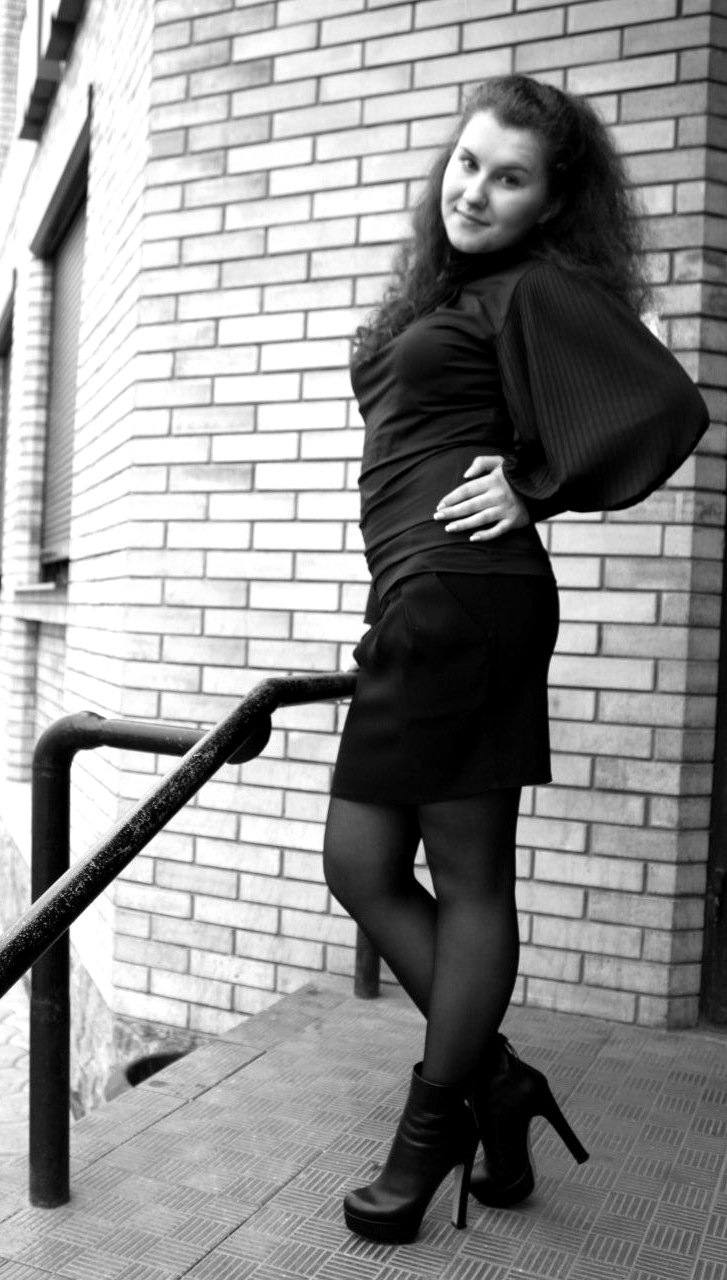 Юлия Голдобина Витальевна | Харьков