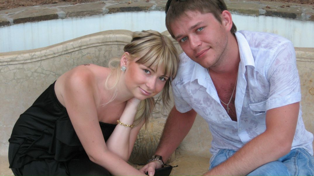 №35, Юлия Быкова, 34 года, Алчевск №35, Юлия Быкова, 34 года, Алчевск