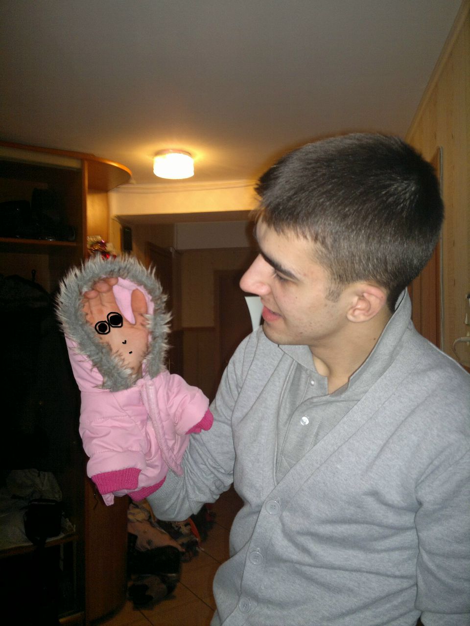 Роман Ягупов | 