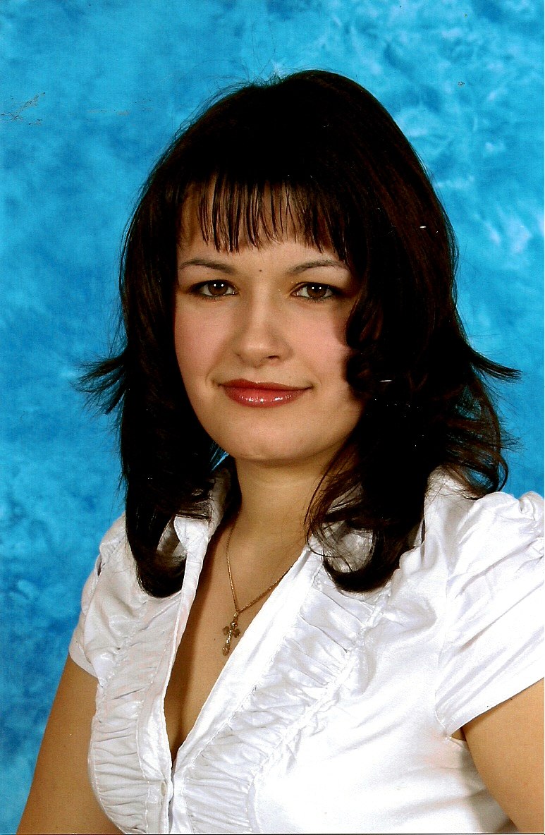 Дарья Ясакова | Федоровка