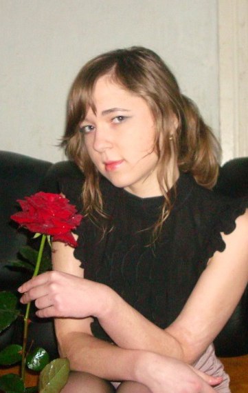 Маринка Талалаенко | Донецк