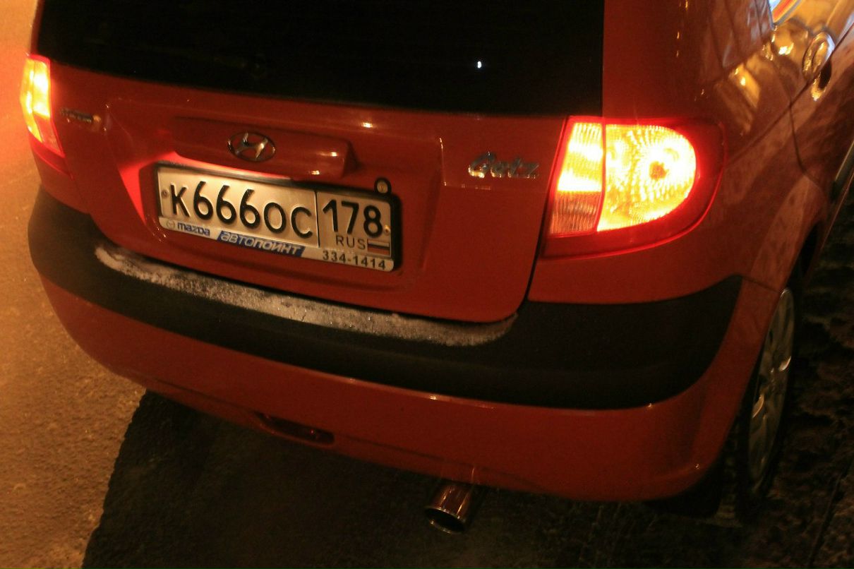 Валерий Солеников | Санкт-Петербург