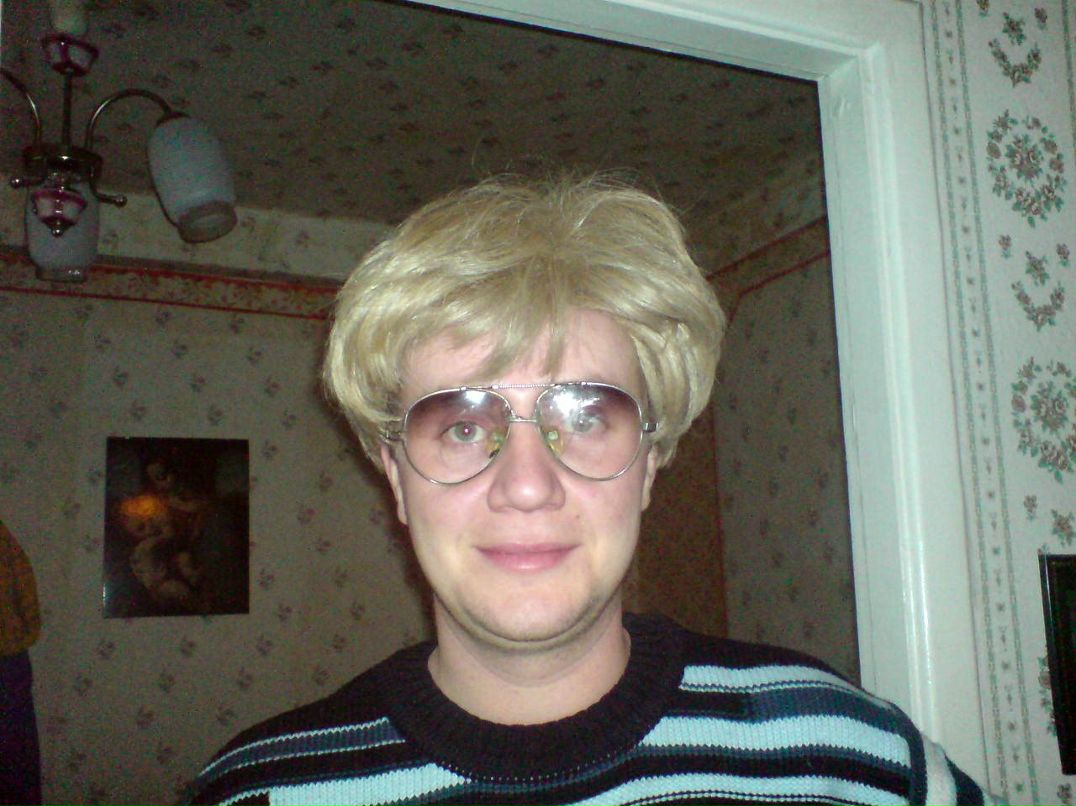 Александр Филь | Запорожье