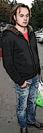 №84, Вано Пушкин, 38 лет, Москва №84, Вано Пушкин, 38 лет, Москва