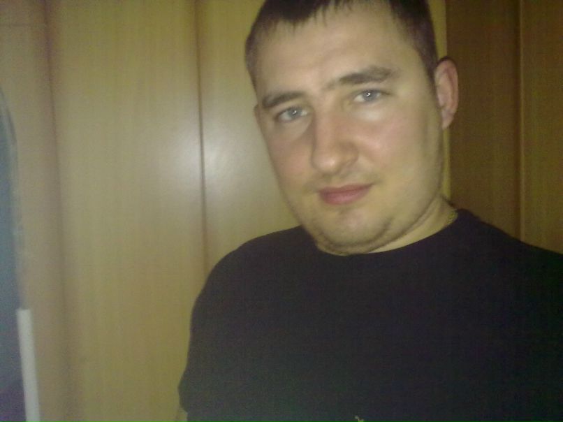 Николай Блошенков | Славгород