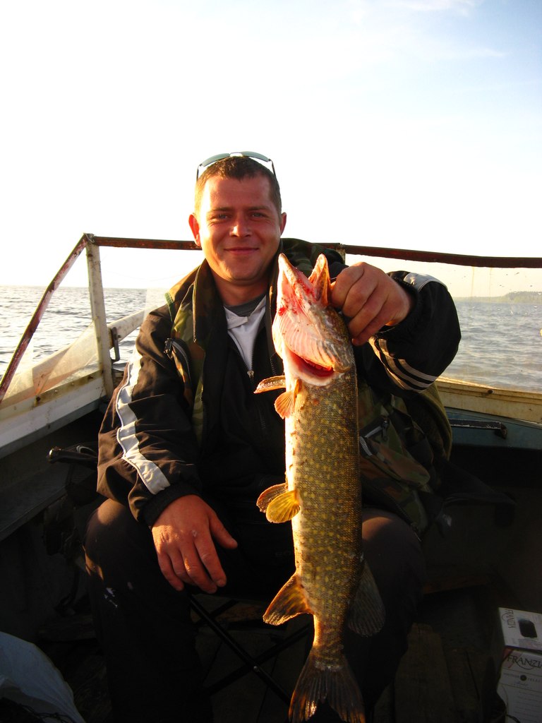 Алексей Гололобов | Санкт-Петербург