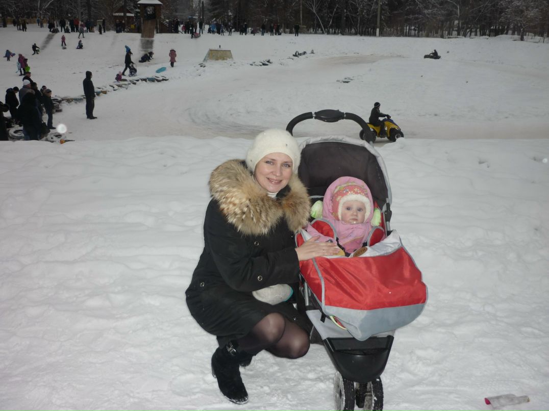 Елизавета Лялькова | Нижний Новгород