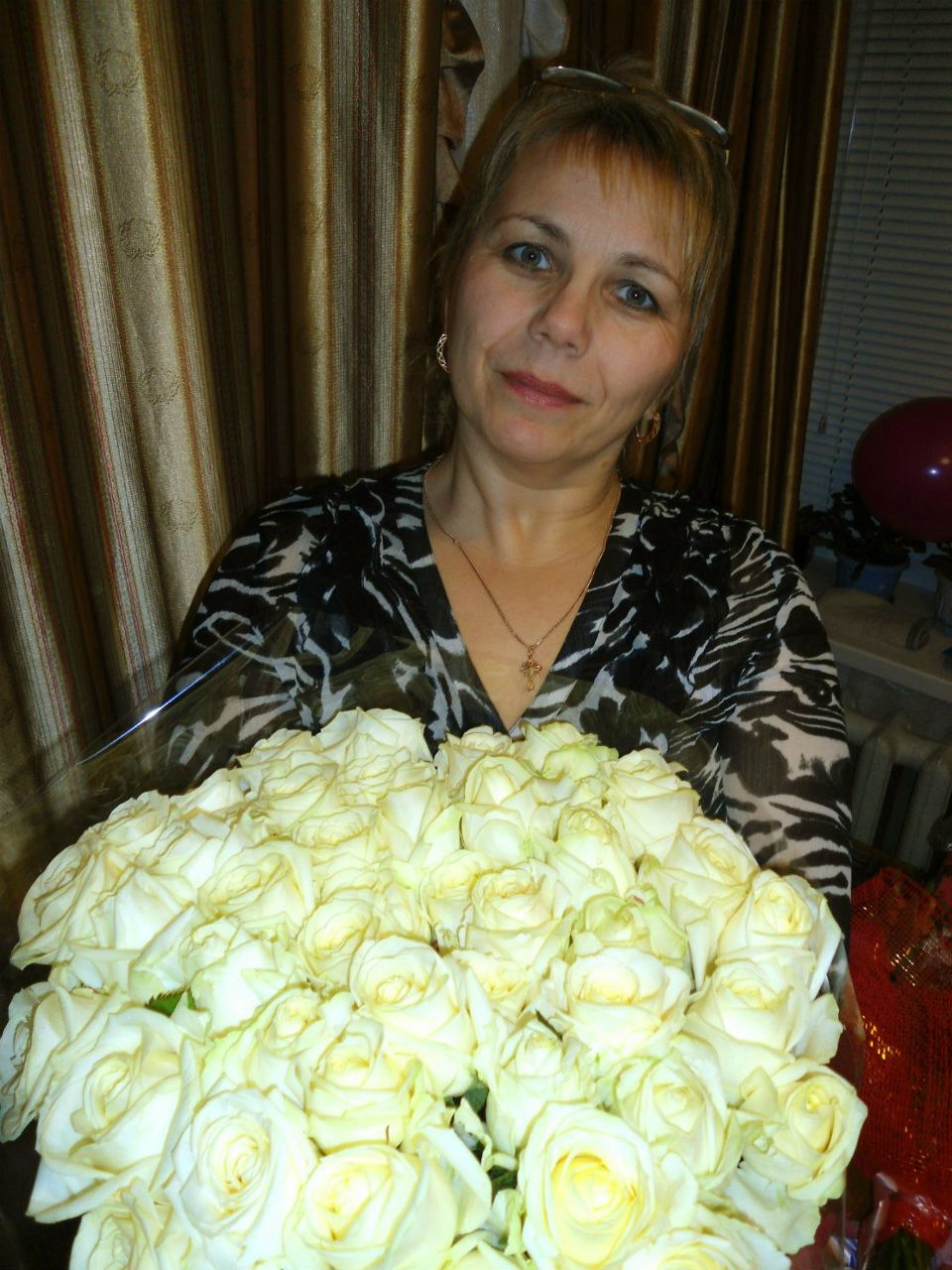 Ольга Смирнова | Тверь