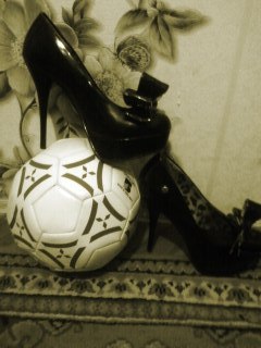 Натуся Лапуся *♥* | Киев