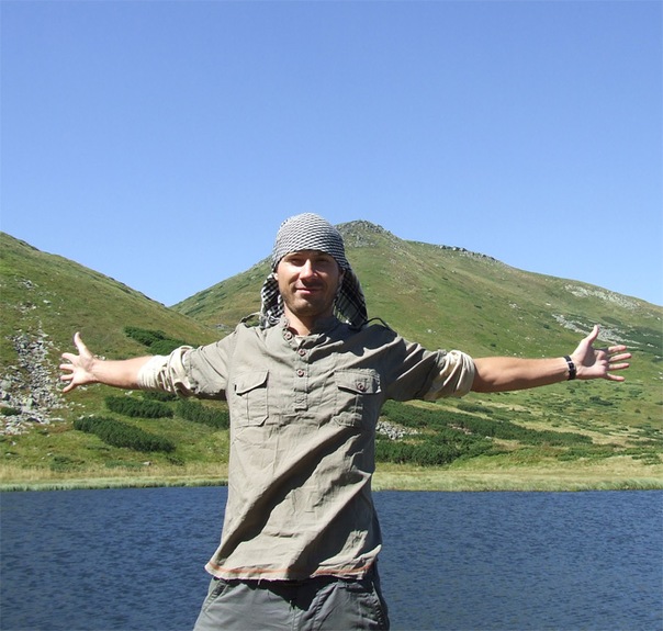 №56, Виталий Ващук, Киев №56, Виталий Ващук, Киев