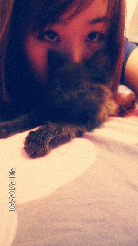 Липин Сунь | Санкт-Петербург