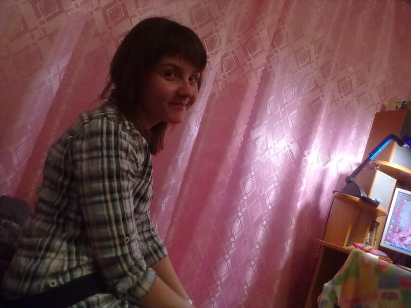 Виктория Лебедева | Тула