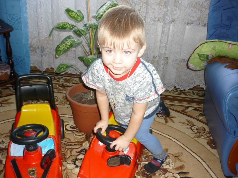 Светлана Музыка | Новосибирск