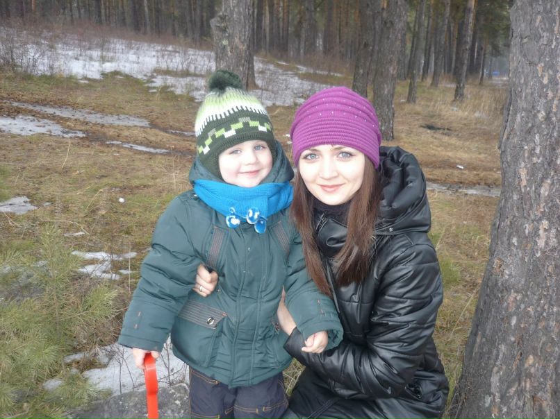 Светлана Музыка | Новосибирск