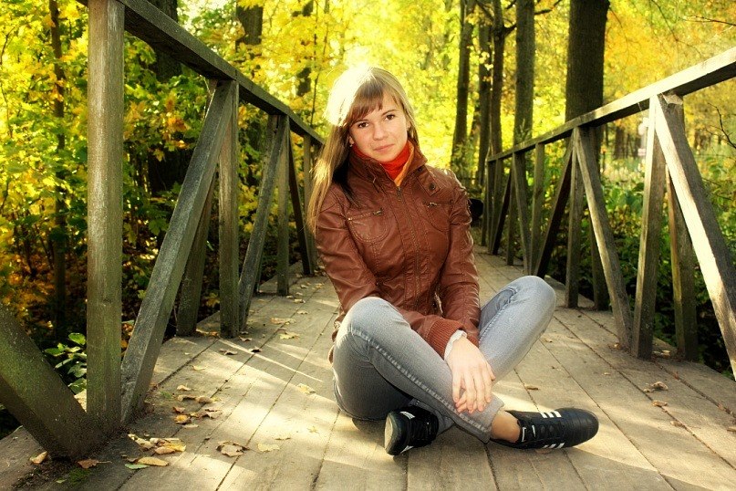 Алёна Погодина | Москва