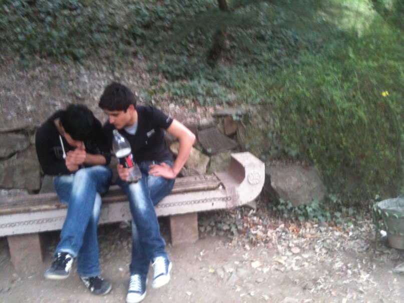 Giorgi Bagdasarov | Тбилиси