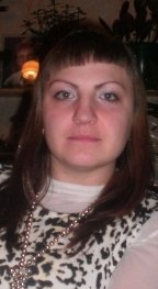 Евгения Кутненко | Красноярск