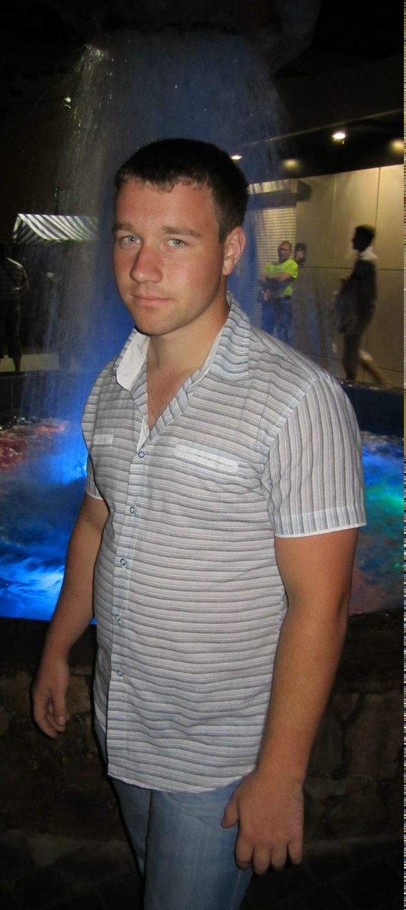 Сергій Гулемба | Гайворон