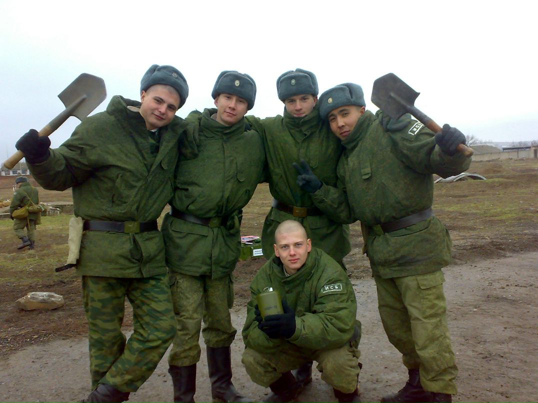 Владимир Никитин | Москва