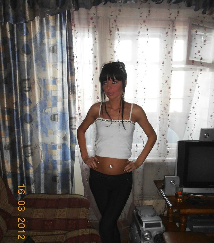 Анастасия Заречнева | Новокузнецк