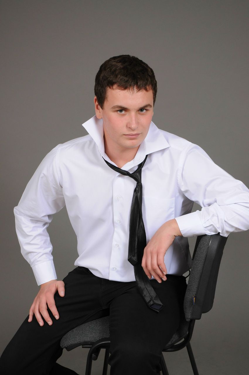 Артем Грибовский =) | Хмельницкий