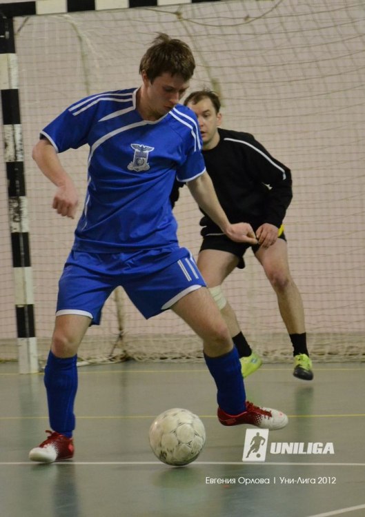 Денис Лебедев PeLe | Иваново