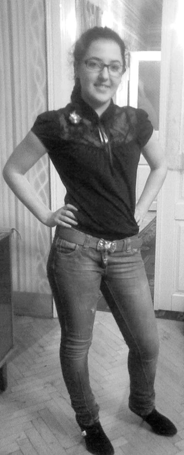 Татьяна Палишевская | Дунаевцы