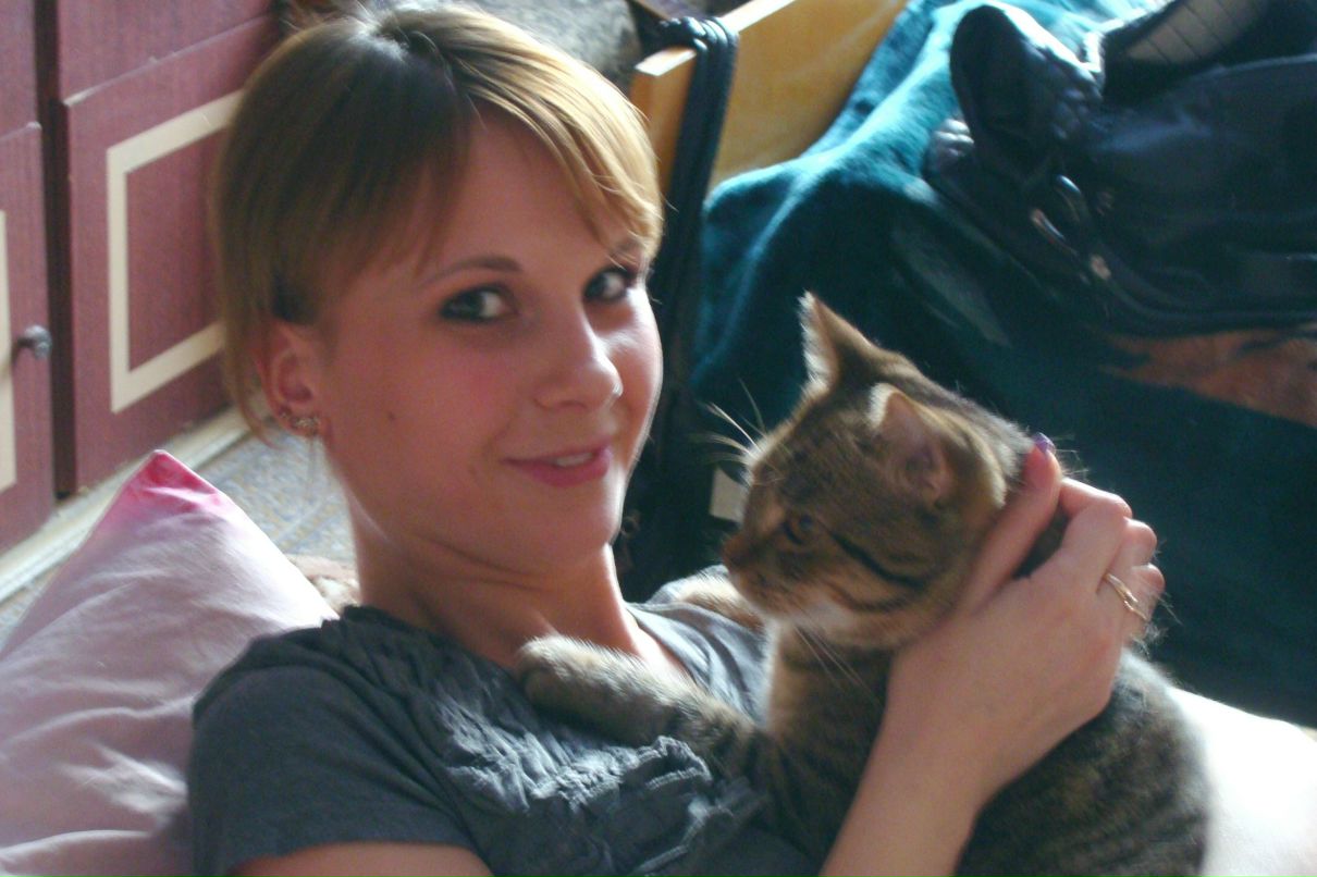 Vicky Kosova | Тверь