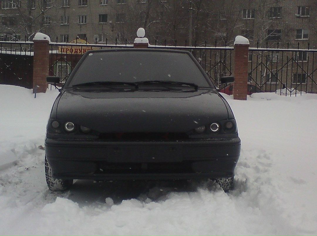 Евгений Селезнев | Санкт-Петербург