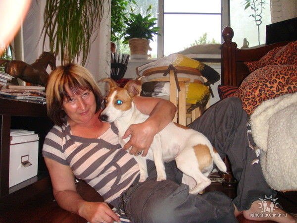 Мария Майборода | Москва