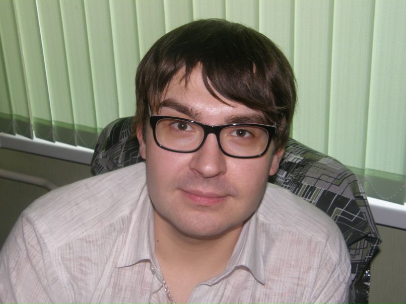 Алексей Лоухин Михайлович | Mendoza