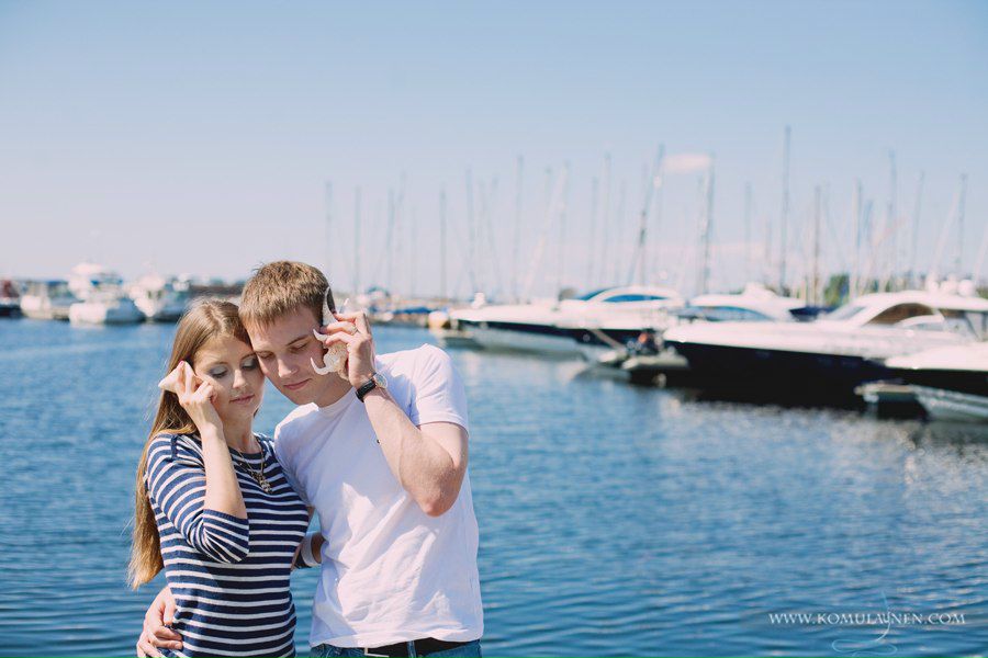 Светлана Комулайнен | Санкт-Петербург