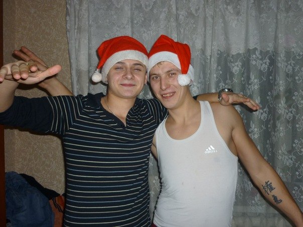 Сергей Сорокин | Брянск