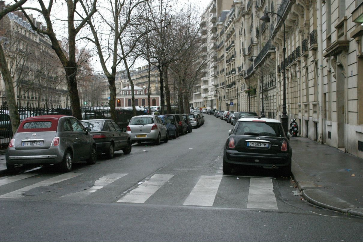 Юлия Мовшович | Praha