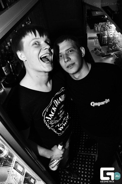 Даниил Круть | Саратов