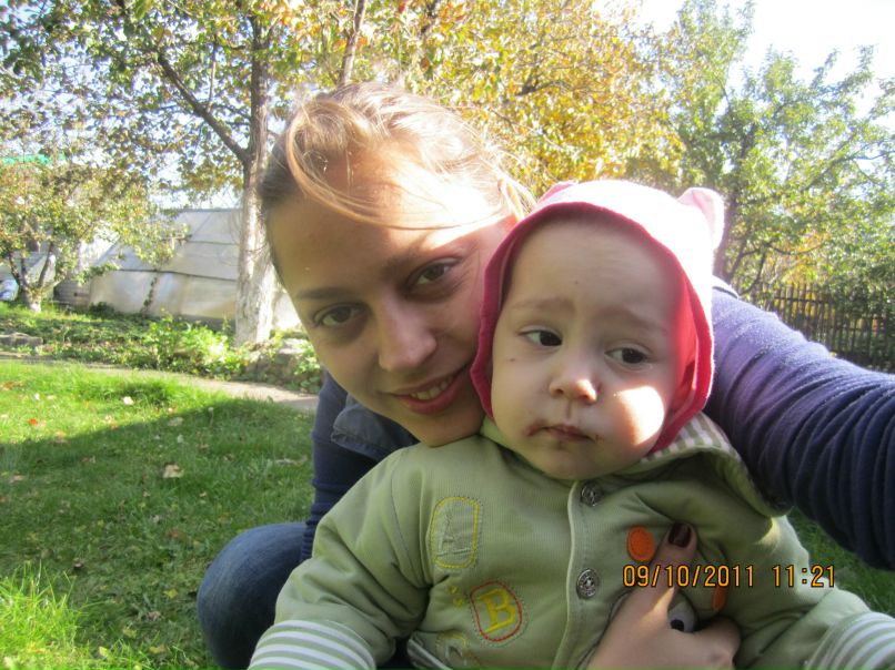 Дарья Лошкарева | Самара