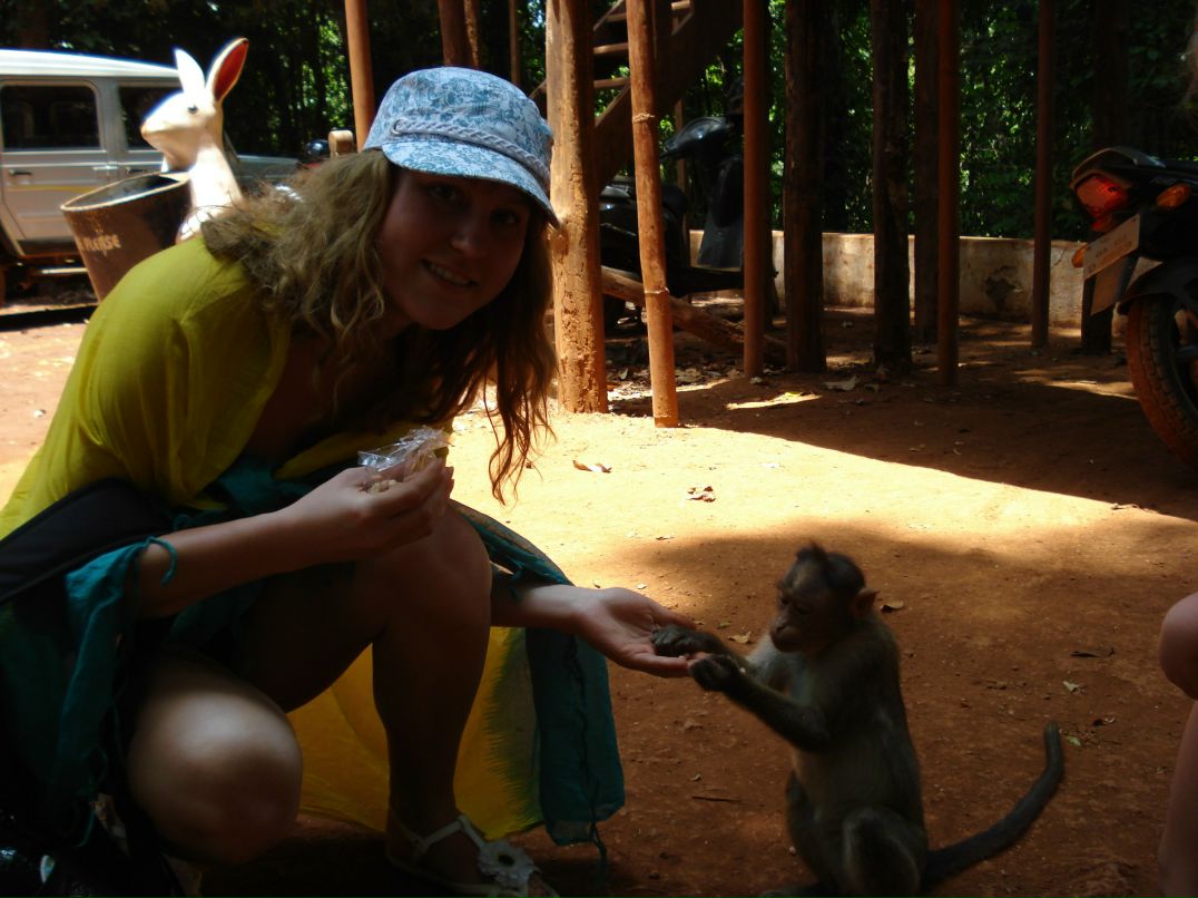 Анастасия Марищенко | Тюмень